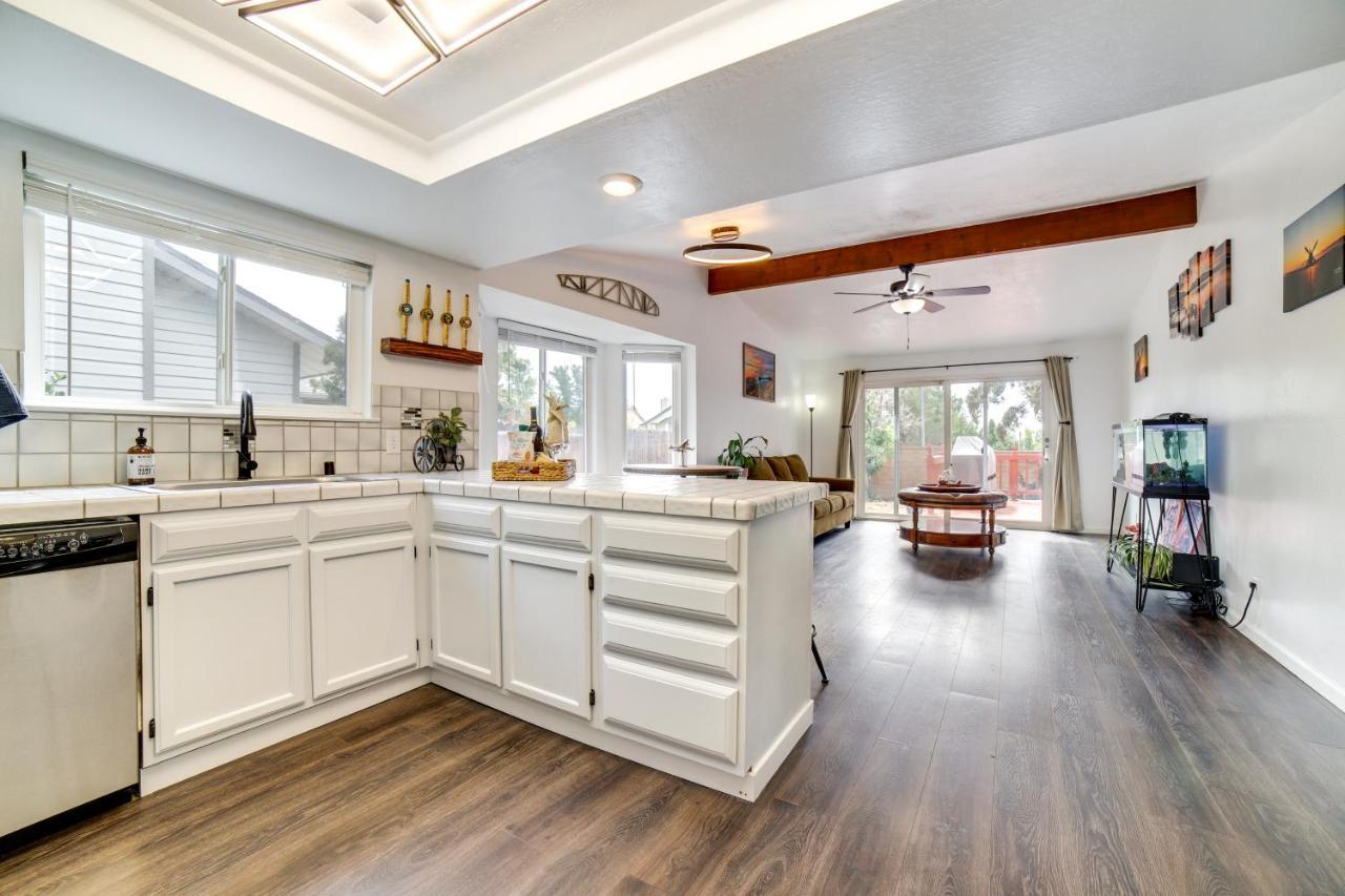 Holiday home Pet-friendly Hideaway With Private Hot Tub! Reno
