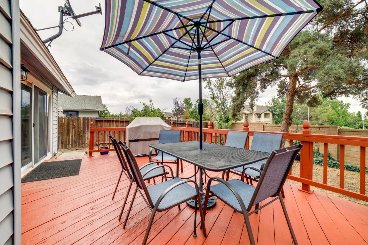 Pet-friendly Hideaway With Private Hot Tub! Reno