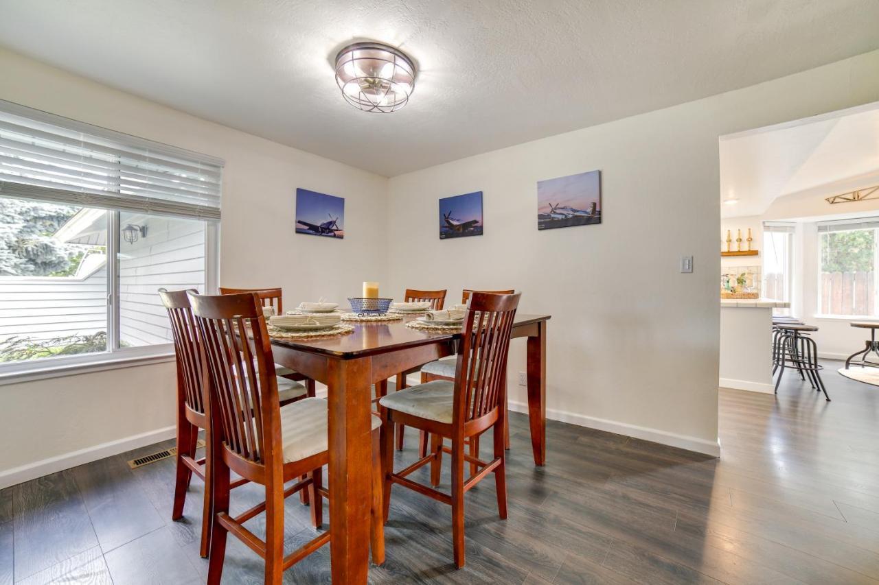 Pet-friendly Hideaway With Private Hot Tub! Reno