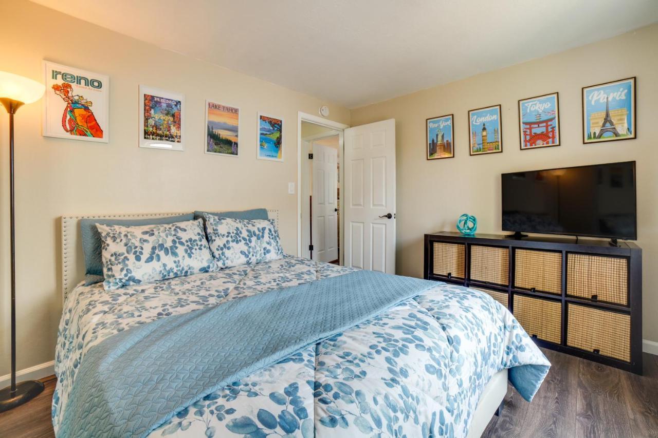 Pet-friendly Hideaway With Private Hot Tub! *